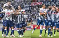 Dieron la vuelta! Alianza Lima venci 2-1 a Csar Vallejo en Torneo Apertura de la Liga 1 2024