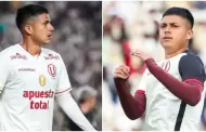 Jairo Concha conquista a hinchas de Universitario tras debutar: "Est hecho para jugar en la 'U'"