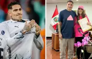 Paren todo! Paolo Guerrero toma drstica decisin tras rumores de ruptura con Ana Paula Consorte