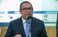 Alberto Otrola sobre Fray Vsquez: "Esperamos que ayude a desentraar vericuetos corruptos del gobierno de Castillo"