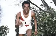 Fernando Acevedo Portugus: Fallece a los 77 aos el reconocido exatleta nacional
