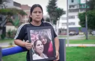 "Se vienen meses muy duros": Madre de Katherine Gmez se pronuncia por la llegada de Sergio Tarache al Per