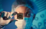 Black Mirror es una realidad! Neuralink implanta chip en cerebro humano por primera vez en la historia