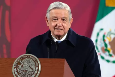 Andrs Manuel Lpez Obrador.