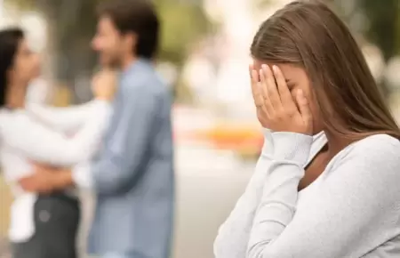 Color que usar�an m�s los infieles.