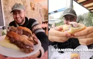 Mexicano elabora polmico Top 10 de comidas peruanas y usuarios reaccionan: "Una ofensa para el pas"