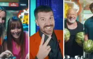 Todo est listo! 'El Gran Chef Famosos X2' anunci las ltimas duplas de la sexta temporada, quines son?