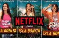 'Isla Bonita' llega a Netflix: Cundo se estrena la pelcula peruana filmada en Iquitos?