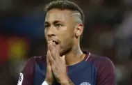 Neymar en problemas? Mujer solicita a futbolista reconocer la paternidad de su hija de 10 aos