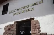 Machu Picchu: Fiscala realiza diligencias en la sede DDC Cusco por venta virtual de entradas