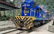 Atencin! Autorizan reanudar operaciones ferroviarias en va a Machu Picchu