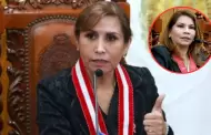 Patricia Benavides: Exfiscal de la Nacin denuncia penalmente a Marita Barreto y miembros de Eficcop