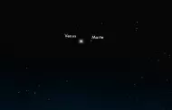 "Da sin sombra", "Venus y Marte juntos" y ms: Conoce el calendario astronmico febrero 2024