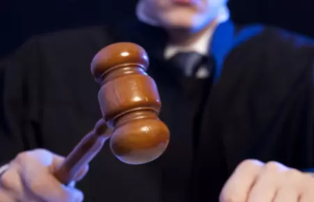 Presentan proyecto de ley que protege identidad de jueces y fiscales.