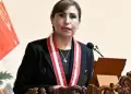 Patricia Benavides: Fiscala pide impedimento de salida del pas contra suspendida fiscal de la Nacin