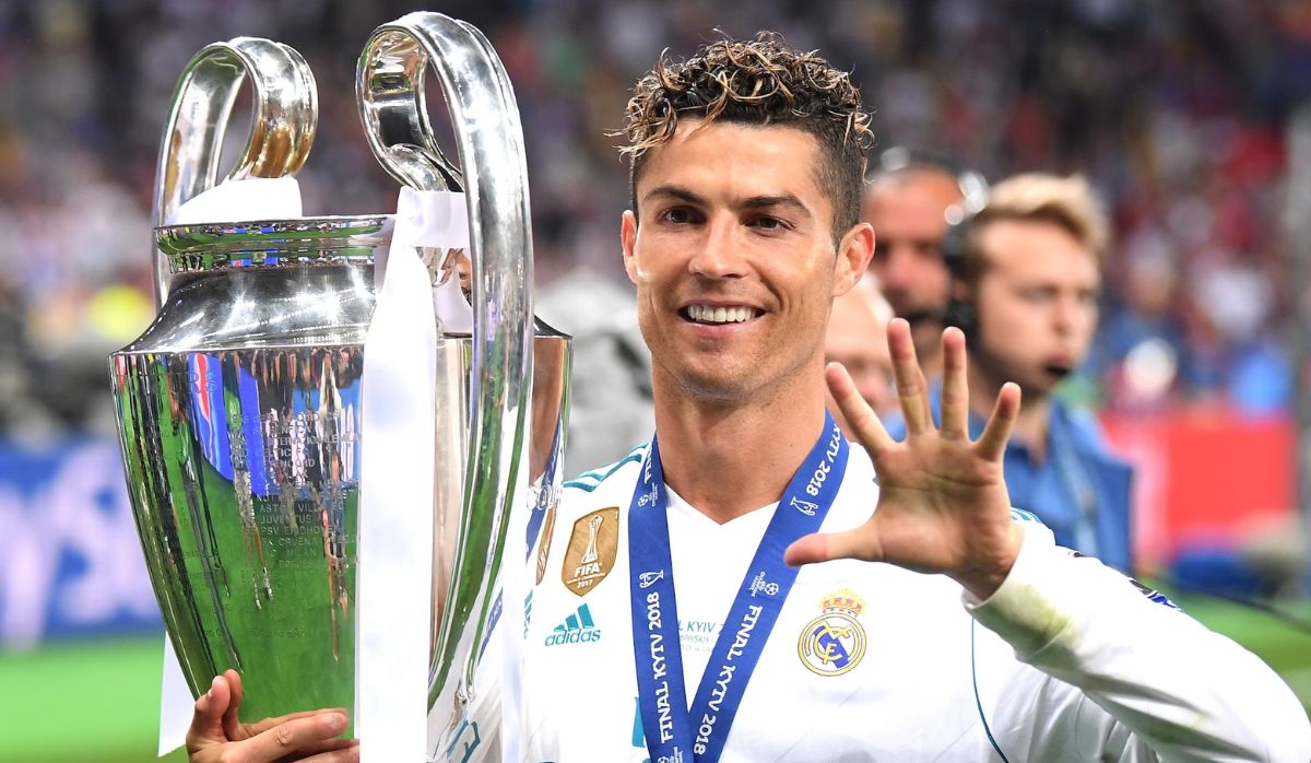 Cristiano Ronaldo: La leyenda del Real Madrid cumple 39 años ¿Qué le