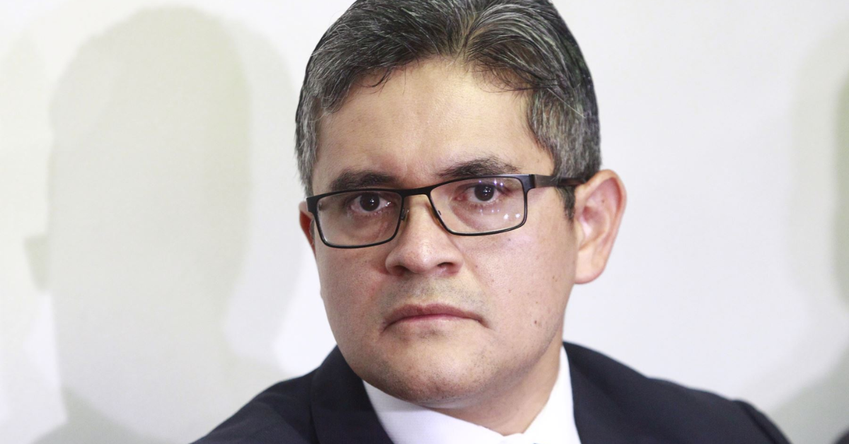 José Domingo Pérez sobre investigación de la JNJ "Estamos prestos a