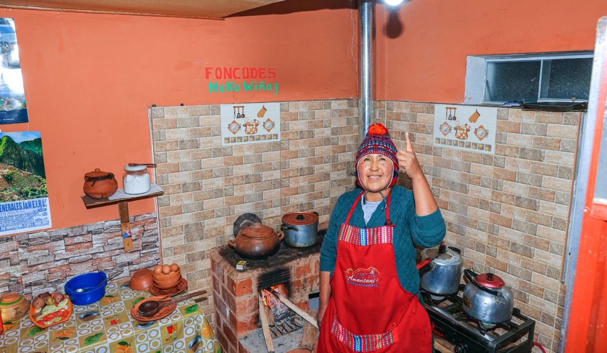 MINEM tiene previsto culminar 25 proyectos de electrificación rural en 2024, con 146 mil beneficiados