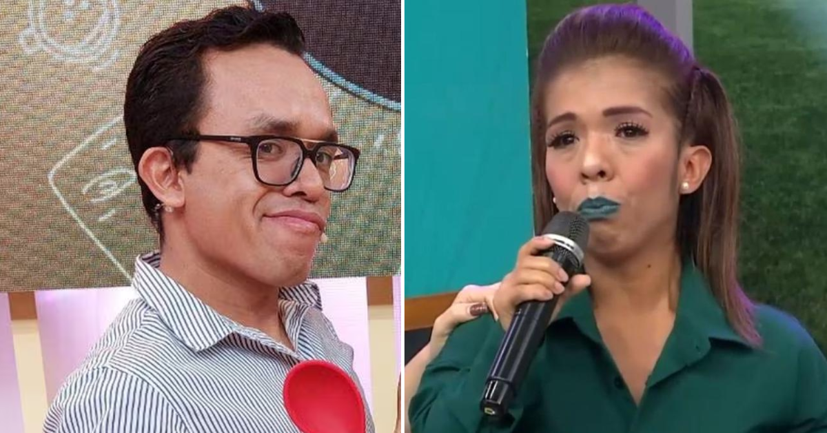 Confirm infidelidad? Chikiplum revela los verdaderos motivos de su separacin con Katy Prado - Exitosa Noticias