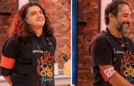 Mauricio Mesones y el 'Loco' Wagner fueron eliminados de 'El Gran Chef Famosos: La Revancha'
