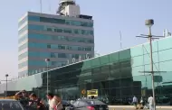 Aeropuerto Jorge Chvez: Desde el 1 de febrero rigen nuevas condiciones de uso de playa de estacionamiento