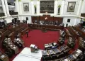 No podrn ser disueltos: Congreso aprueba ley que exonera a partidos polticos de responsabilidad penal