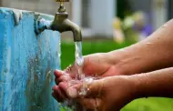 Ola de calor en Lima: Sedapal garantiza abastecimiento de agua potable con reservas "ptimas"