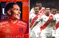 Paolo Guerrero a Vallejo: La vez que el 'Depredador' despotric contra los seleccionados de la Liga 1