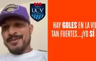 Ya es oficial! As fue presentado Paolo Guerrero en la UCV: "Lleg el 9 a Trujillo" (VIDEO)