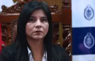Caso Lava Jato: MML pide al procurador general del Estado destituir a Silvana Carrin por "incumplir sus funciones"