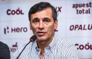 Universitario de Deportes: El mensaje de Fabin Bustos que ilusiona a los hinchas 'cremas' con la Libertadores