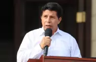 Pedro Castillo: Dirigente de Puno confirm que realizarn una pelcula del expresidente