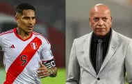 Paolo Guerrero: Sonrisa poeta! Roberto Mosquera elogia a la contratacin de la Universidad Csar Vallejo