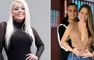 Shirley Cherres aconseja a Melissa Klug para que no perdone a Jess Barco: "Lo har mil veces"