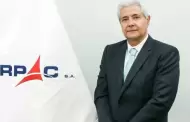 Presidente de Corpac renunci tras crisis por retrasos de vuelos en el aeropuerto Jorge Chvez