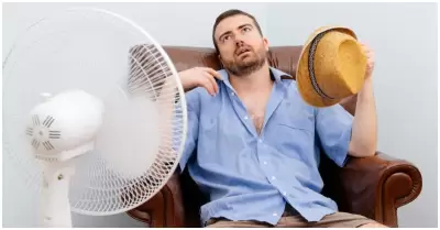 Recomendaciones para refrescar tu casa sin aire acondicionado