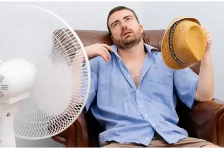 Recomendaciones para refrescar tu casa sin aire acondicionado