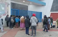 Virgen de la Candelaria: Turistas hacen colas para comprar entradas y presenciar concurso de danzas originarias