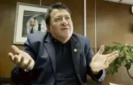 Hugo Chvez Arvalo: PJ ordena liberacin del exgerente de Petroper acusado de presuntos actos de colusin
