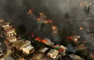 Gabriel Boric: Presidente de Chile confirma al menos 46 muertos por incendios forestales