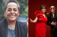 Peruanos en los Grammy 2024: Susana Baca, Mimy y Tony Succar tienen la misin de ganar la presea