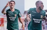 Triunfo categrico! Alianza Lima derrot a Alianza Atltico con goles de Waterman y Rodrguez