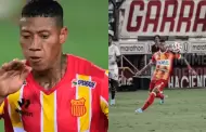 "Abusivos": Ray Sandoval comparte duro mensaje por gol anulado en el Atltico Grau vs. Universitario