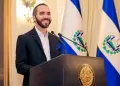 El Salvador convoc� a las Elecciones Generales de 2027: Bukele buscar�a un tercer mandato