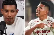 Edison Flores revela las diferencias entre Universitario de Alianza Lima y otros equipos: "Se exige el doble"