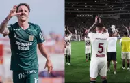 Ya vive el clsico! Sebastin Rodrguez motivado tras anotar con Alianza Lima: "Es un partido espectacular"