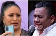 Tony Rosado: La vez que Paloma de la Guaracha revel el intento de abuso por parte del cantante