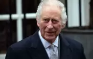 Rey Carlos III diagnosticado con cncer! Palacio de Buckingham da detalles del tratamiento