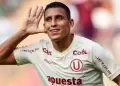 Universitario de Deportes: Alex Valera se perder el prximo partido de los 'cremas' ante ADT?