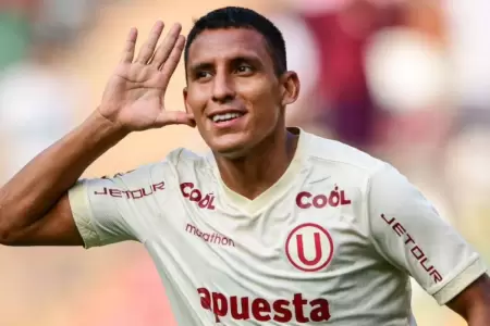 Alex Valera podra disputar el Clsico.